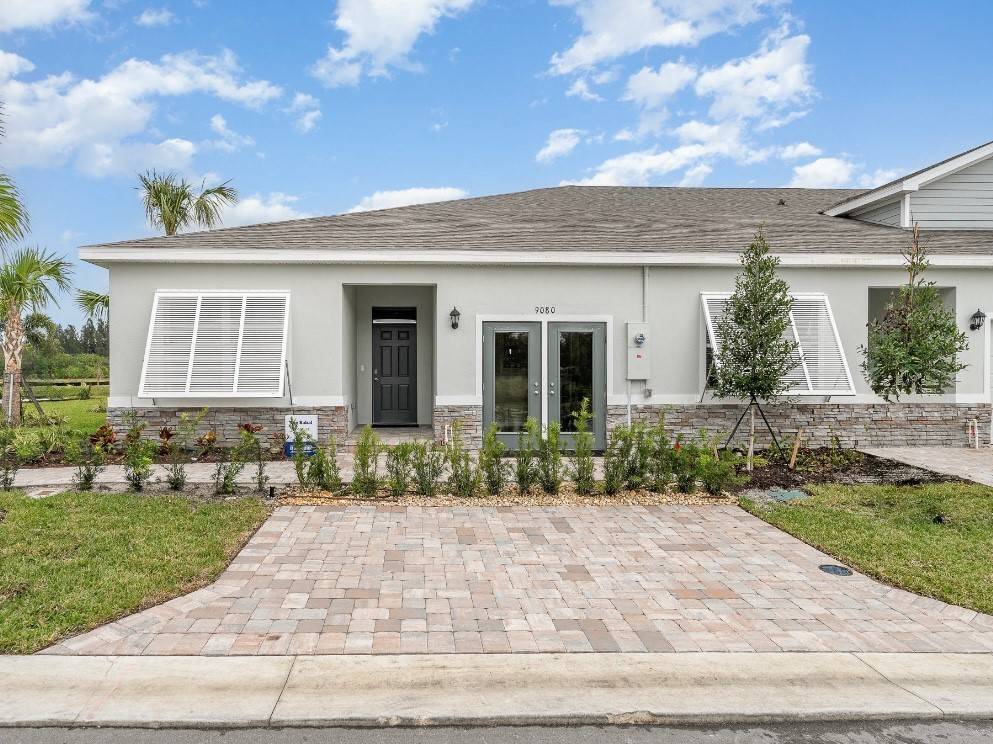Sebastian, FL 32985,9056 Orchid Reserve CIR