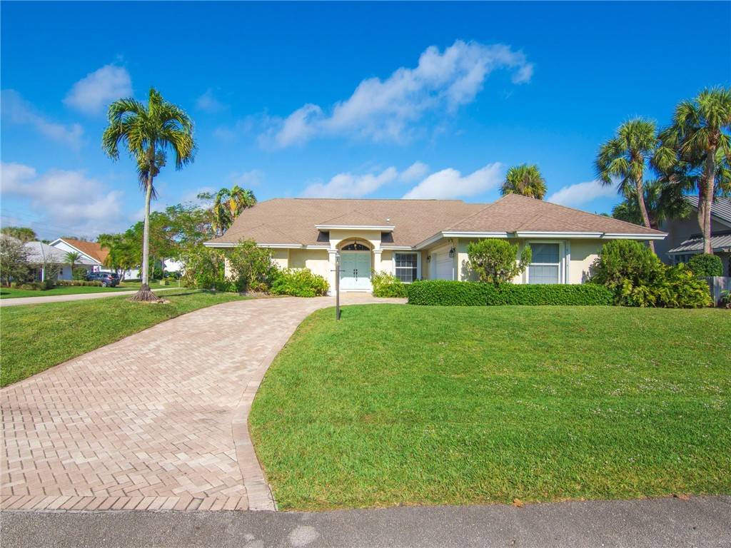 Vero Beach, FL 32963,1113 Sea Hunt DR