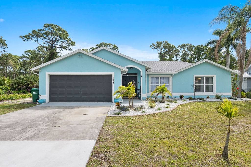 Sebastian, FL 32958,1263 Schumann DR