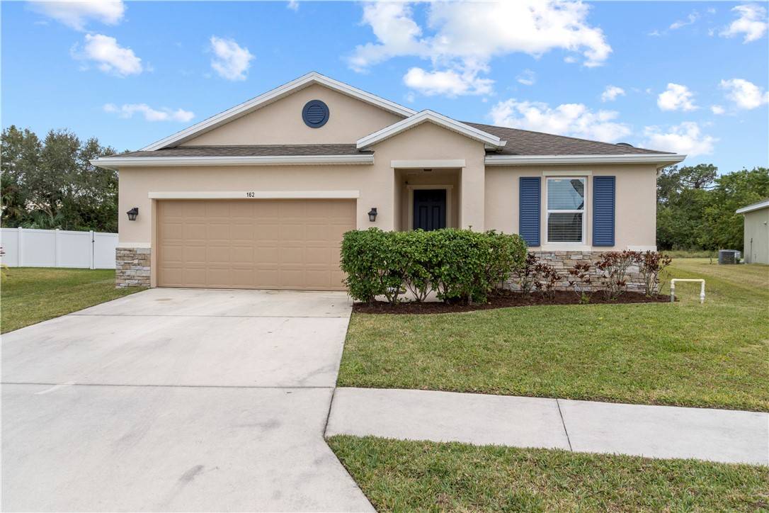 Sebastian, FL 32958,162 Port Royal CT