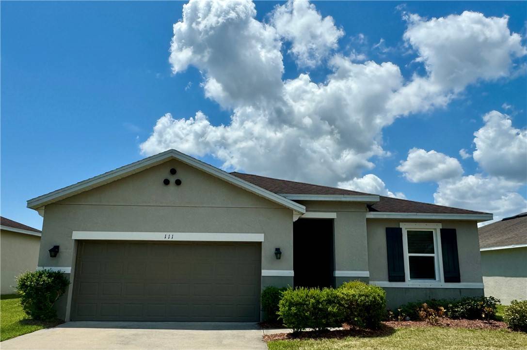 Sebastian, FL 32958,111 Port Royal CT