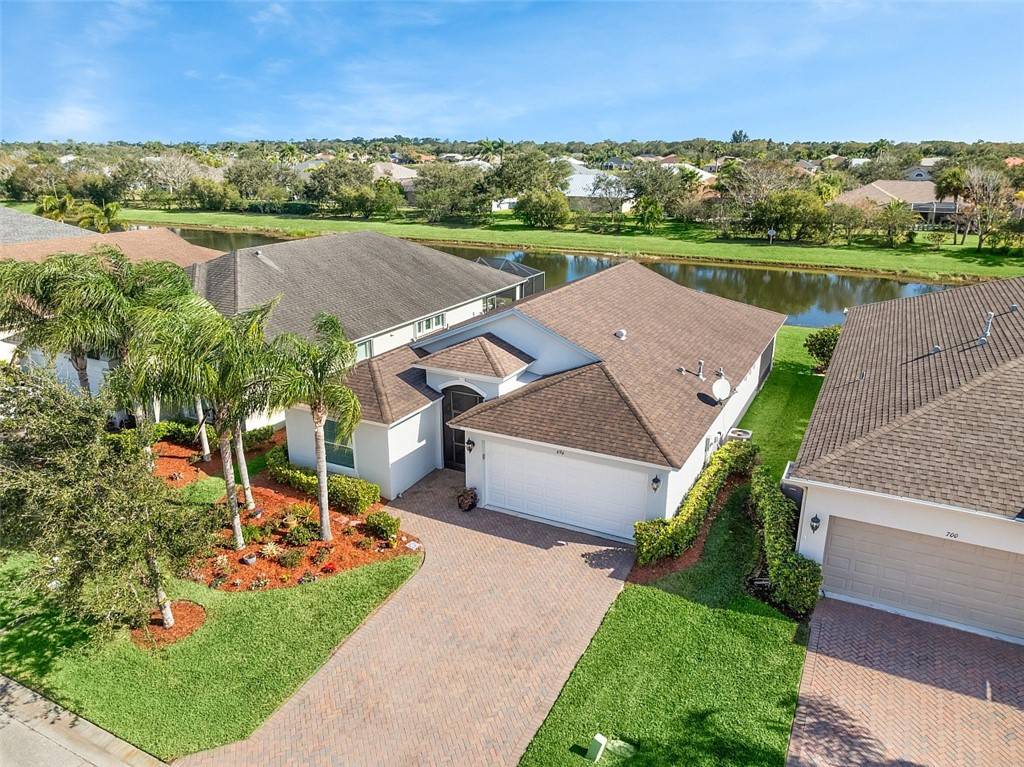 Vero Beach, FL 32968,696 Honeybell CT SW