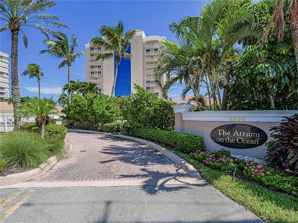 North Hutchinson Island, FL 34949,2900 N A1A HWY #4C