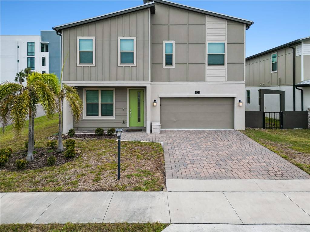 Melbourne Beach, FL 32951,475 Strand DR