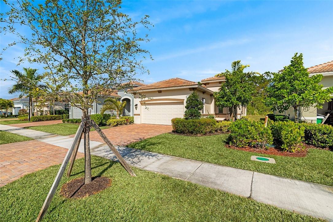 Port St. Lucie, FL 34986,11569 SW Visconti WAY