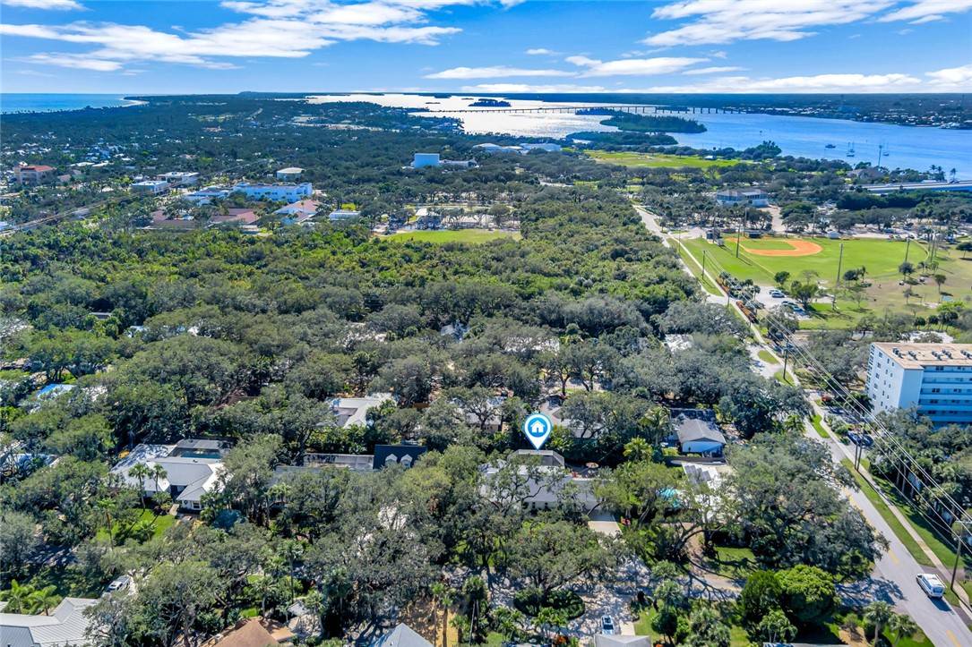 Vero Beach, FL 32963,316 Eugenia RD