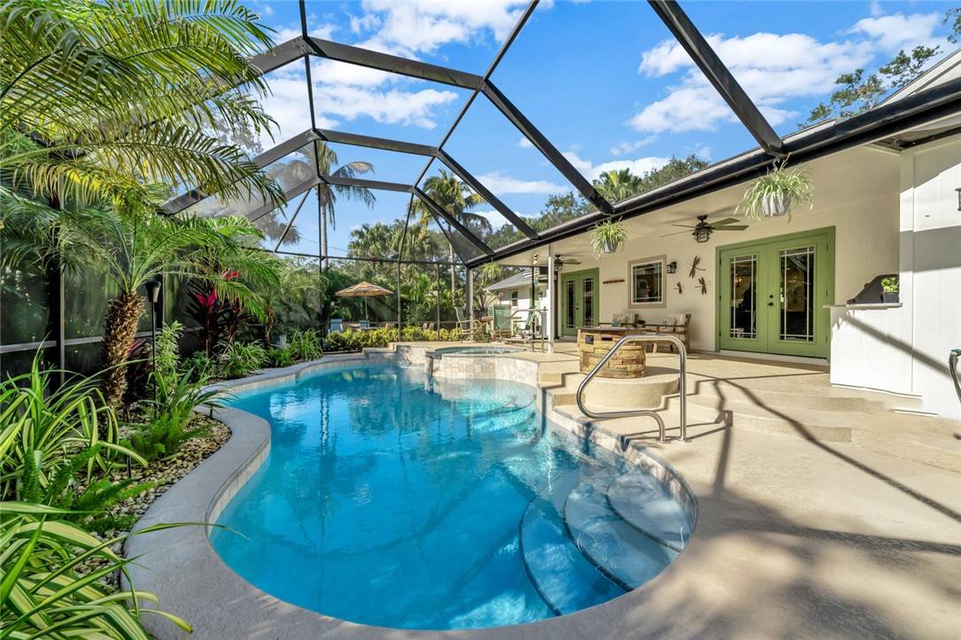 Vero Beach, FL 32963,316 Eugenia RD