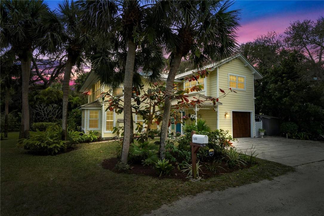 Vero Beach, FL 32963,1951 W Sandpiper RD