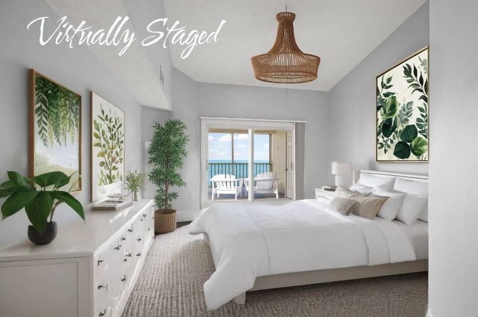 Vero Beach, FL 32963,8880 N Sea Oaks WAY #302