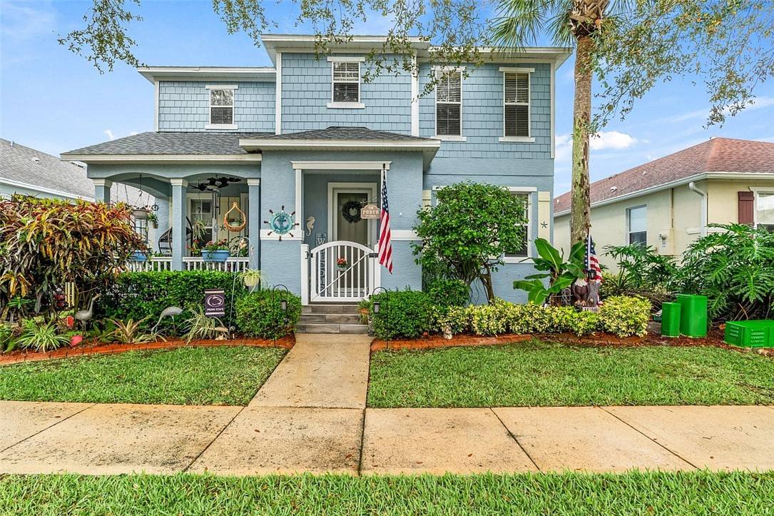 Vero Beach, FL 32966,7720 15th LN