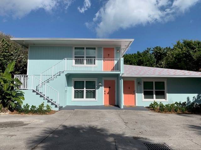 Vero Beach, FL 32963,925 Coquina LN #923