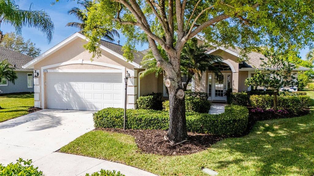 Vero Beach, FL 32968,375 E Temple CT SW