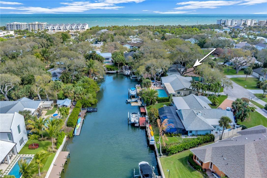 Vero Beach, FL 32963,725 Tides RD