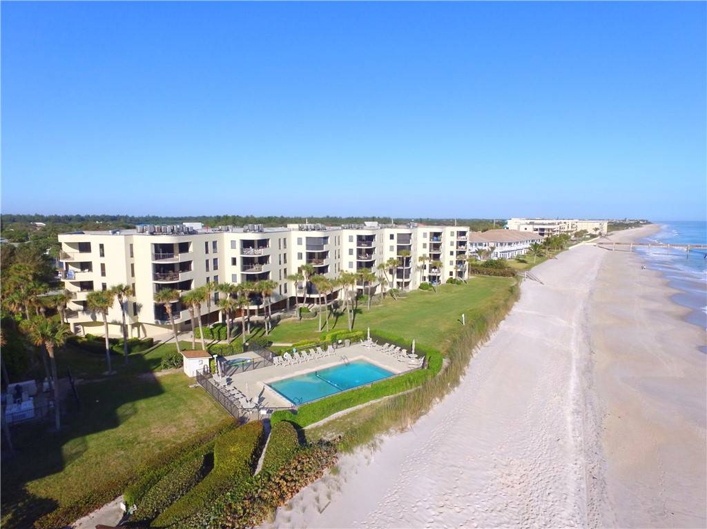 Vero Beach, FL 32963,4600 Highway A1a #401