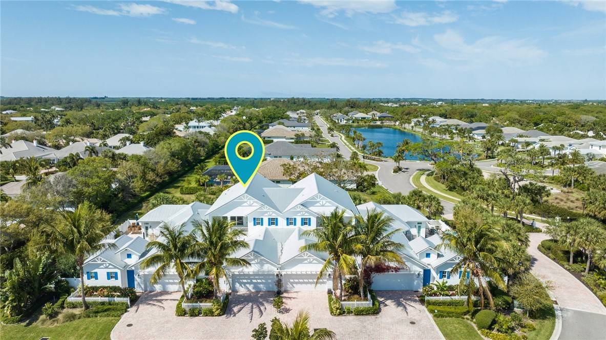 Vero Beach, FL 32963,110 Strand DR