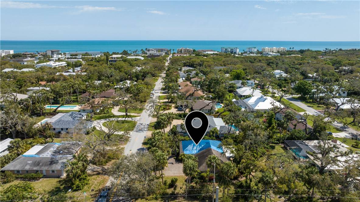 Vero Beach, FL 32963,706 Flamevine LN
