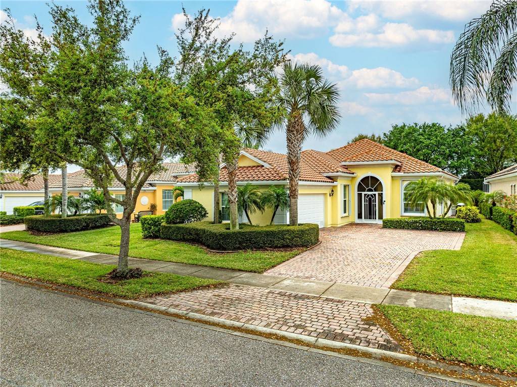 Vero Beach, FL 32967,5193 Eleuthra CIR