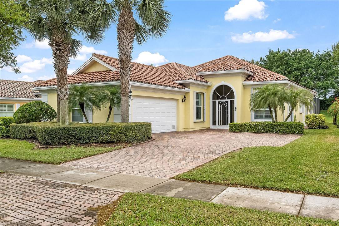 Vero Beach, FL 32967,5193 Eleuthra CIR