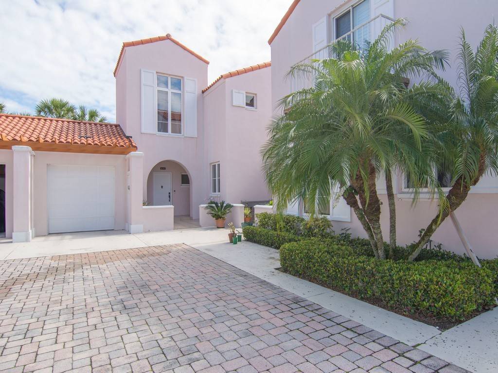 Vero Beach, FL 32967,4910 Wood Duck CIR #16