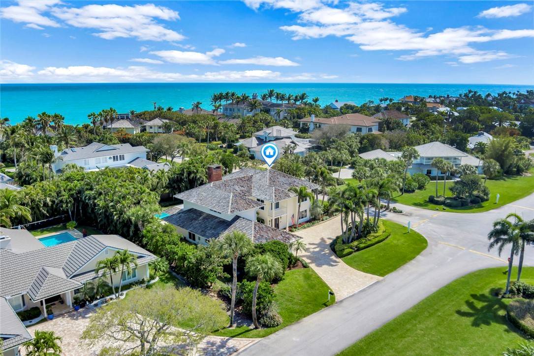 Vero Beach, FL 32963,226 Egret LN