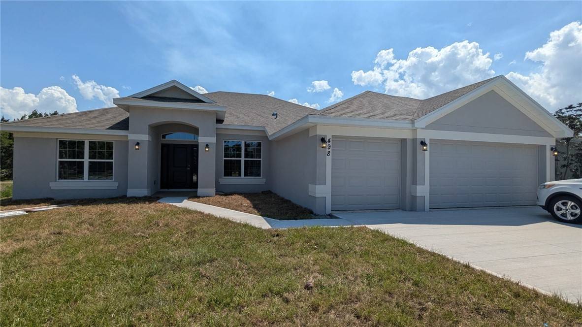 Sebastian, FL 32958,498 Easy ST