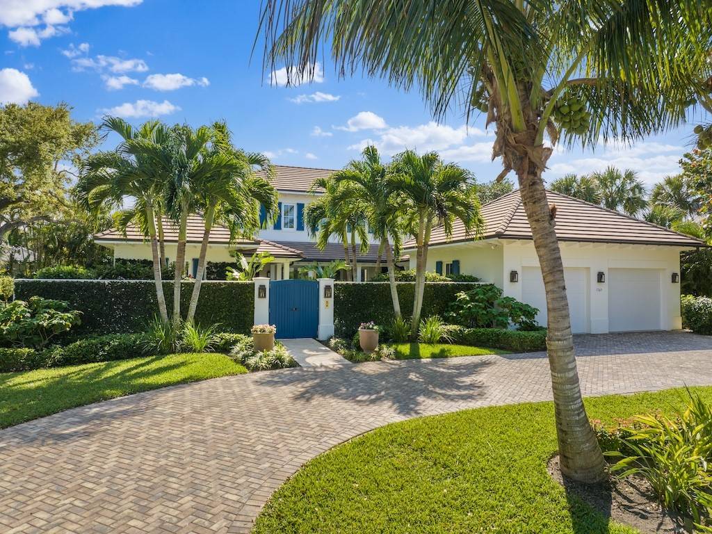 Vero Beach, FL 32963,1765 Sand Dollar WAY