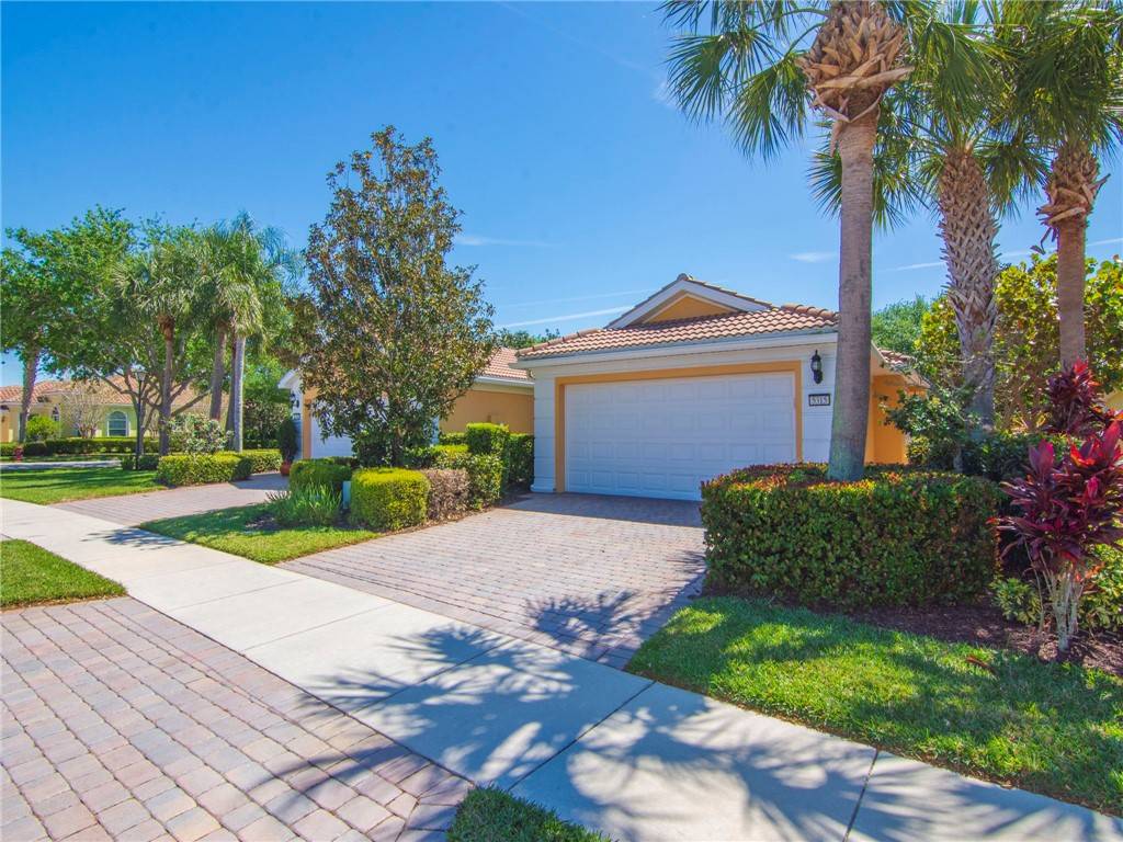 Vero Beach, FL 32967,5315 Dominica ST