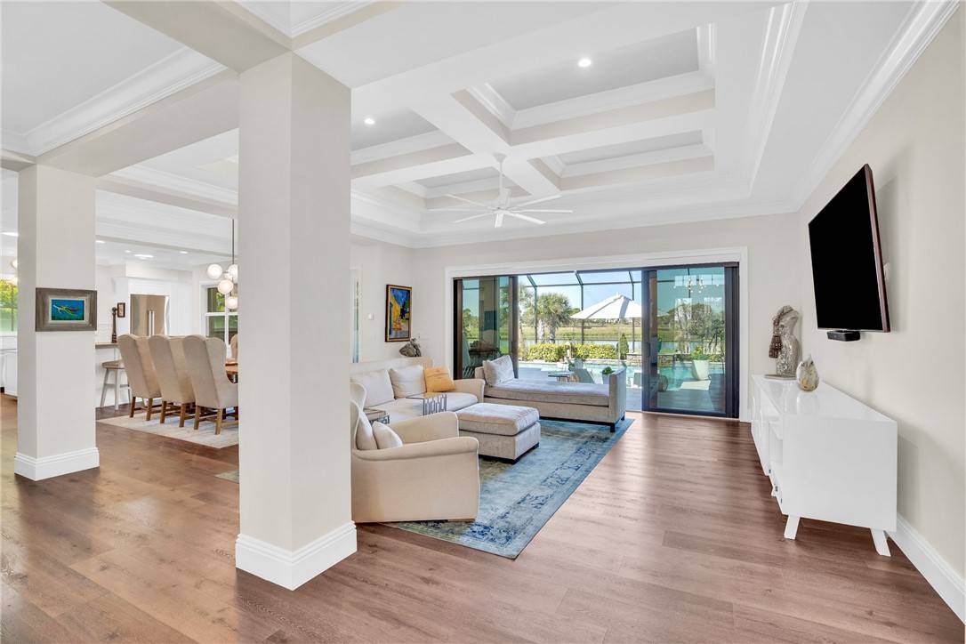 Vero Beach, FL 32967,2356 Grand Harbor Reserve SQ