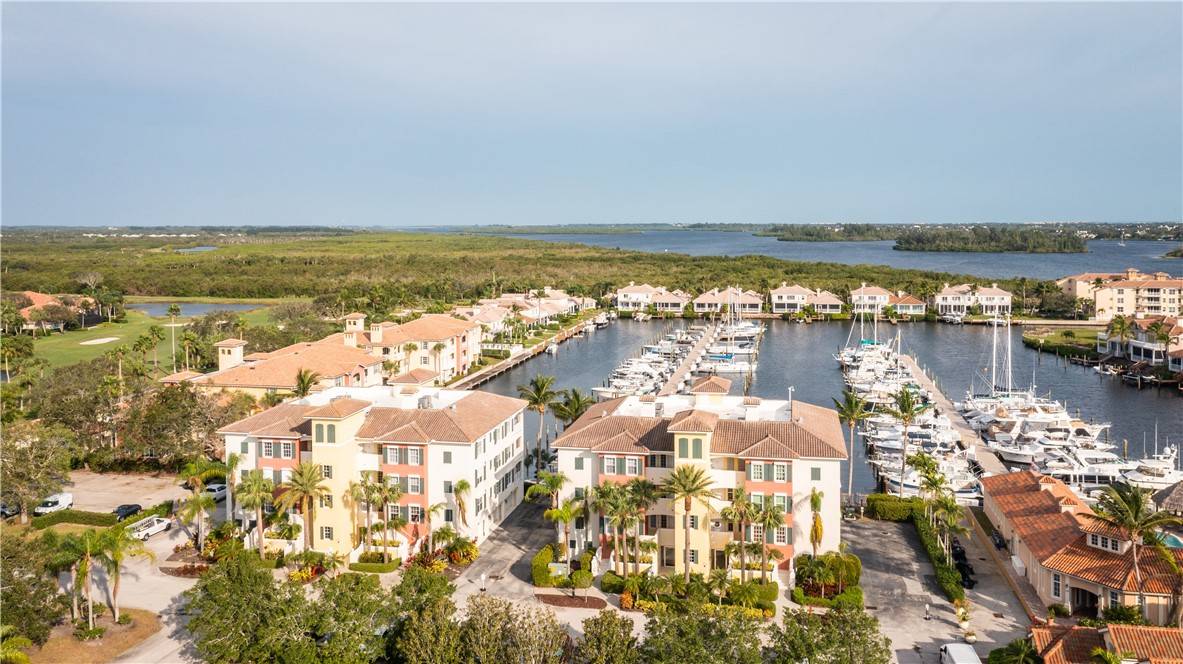 Vero Beach, FL 32967,1215 Marina Village CIR #402