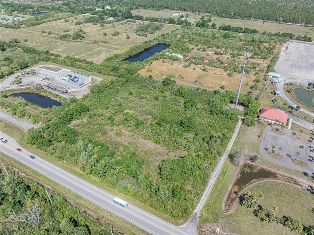 Fellsmere, FL 32948,9555 Mesa Park C BLVD