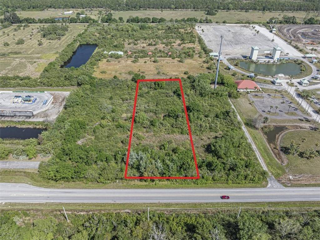 Fellsmere, FL 32948,0 CR 512