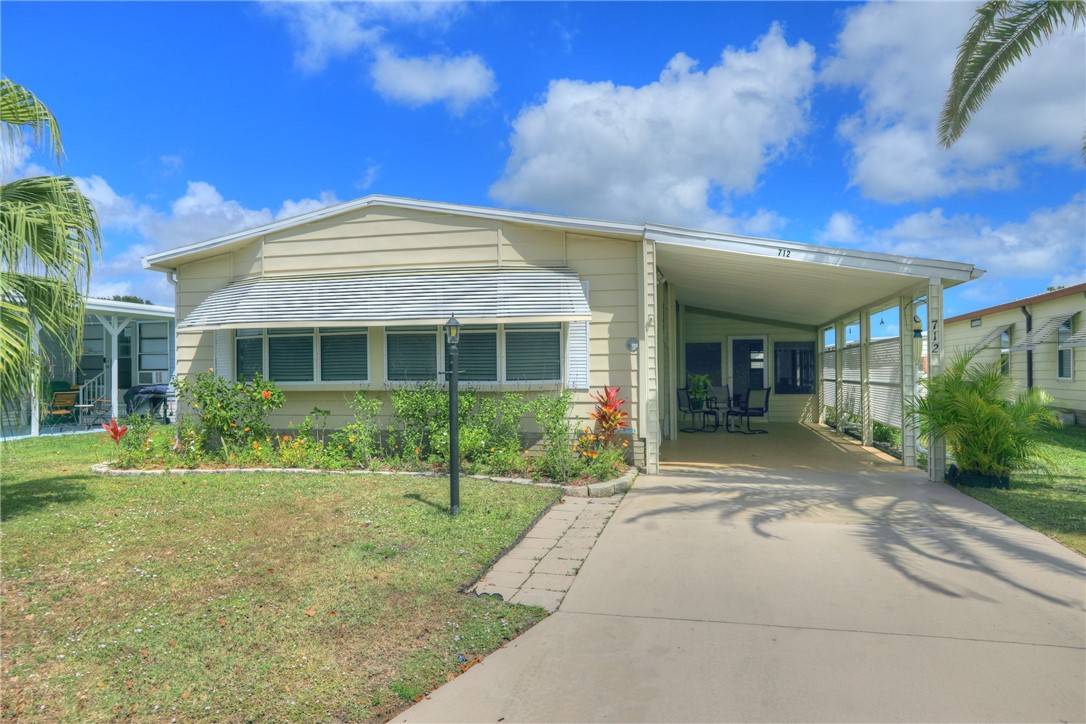 Sebastian, FL 32976,712 Bougainvillea CIR
