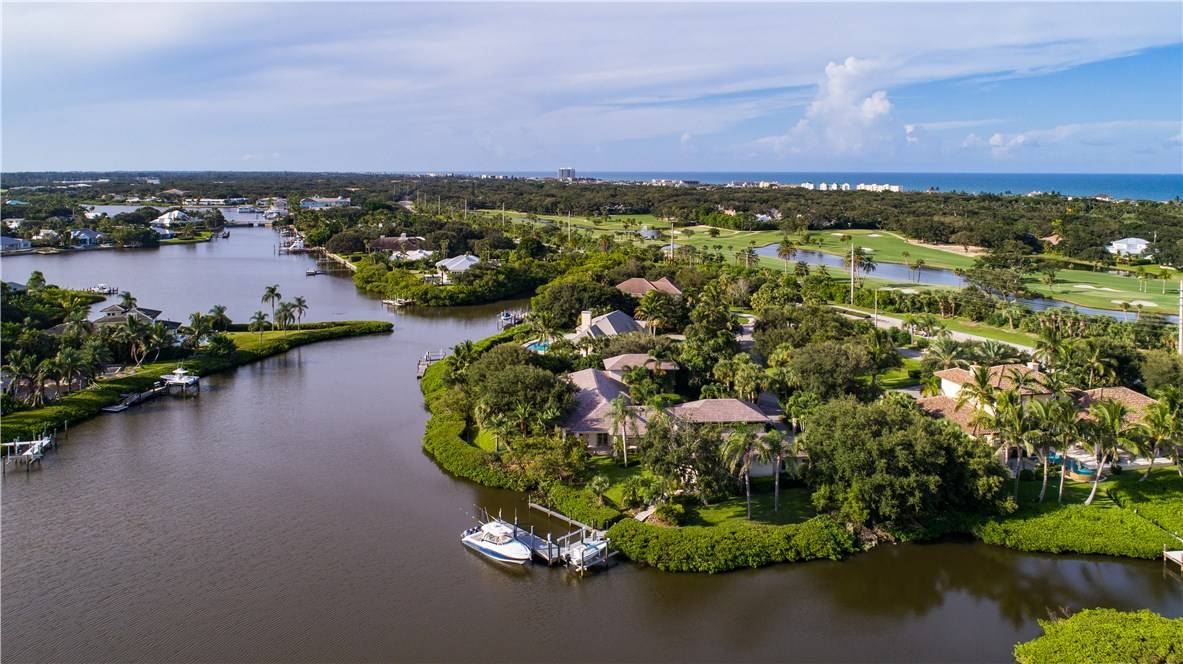 Vero Beach, FL 32963,730 Egret PT