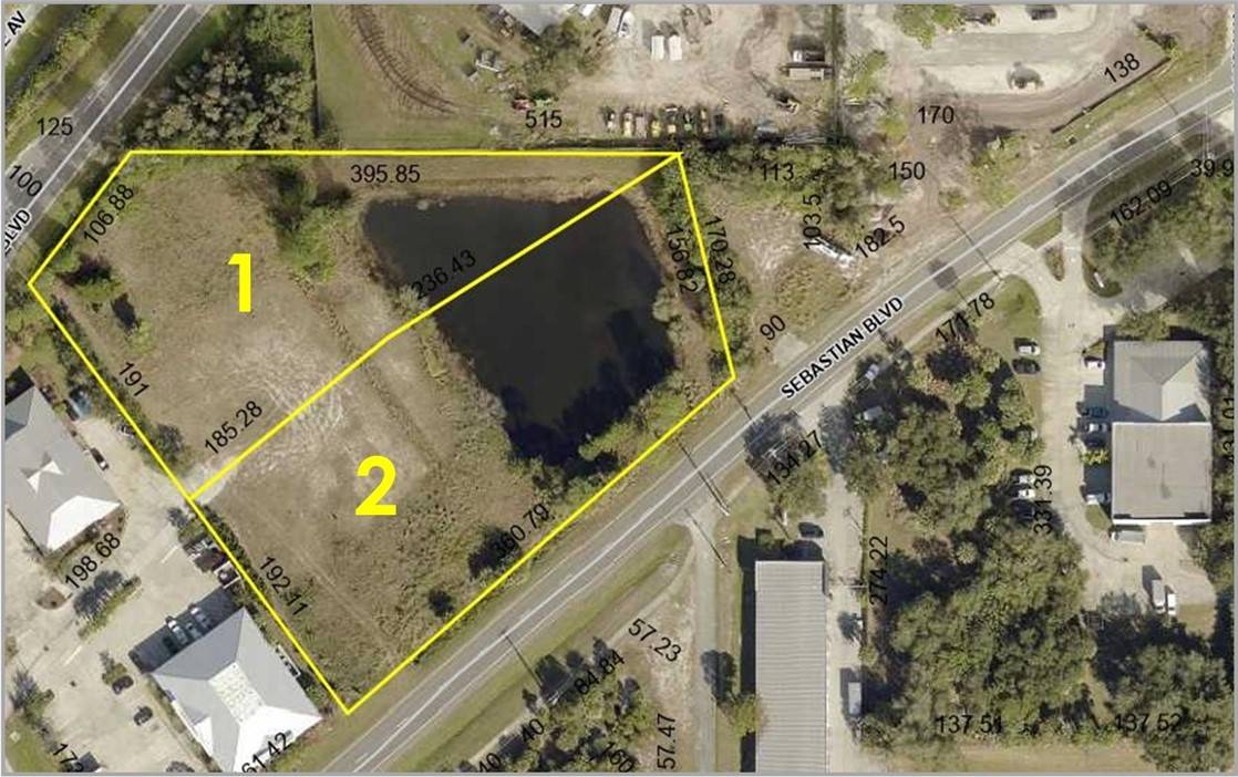 Sebastian, FL 32958,203 Sebastian BLVD