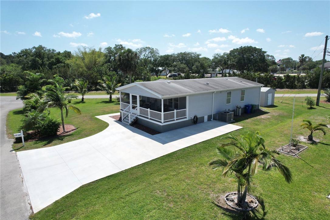 Sebastian, FL 32958,309 Pineapple ST