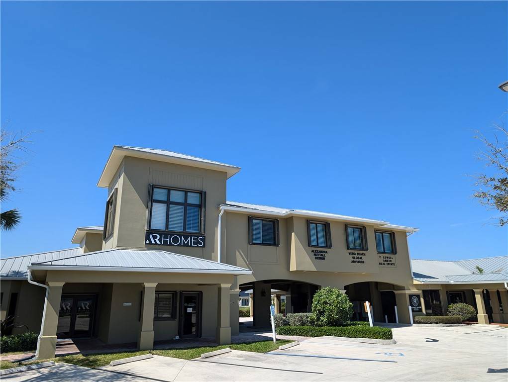 Vero Beach, FL 32963,4625 Highway A1A #8