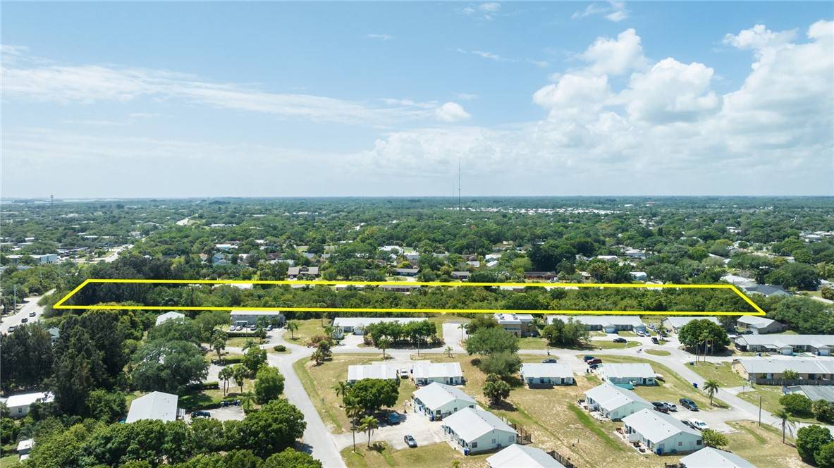 Vero Beach, FL 32962,555 Old Dixie HWY