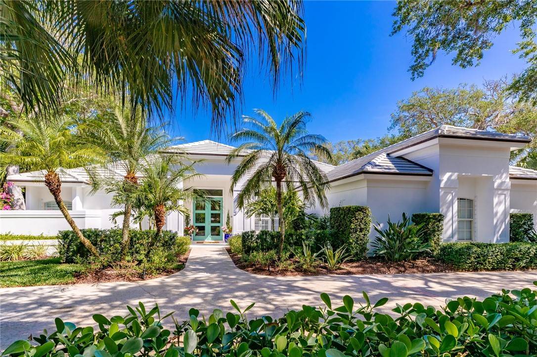 Vero Beach, FL 32963,450 Ventura PL