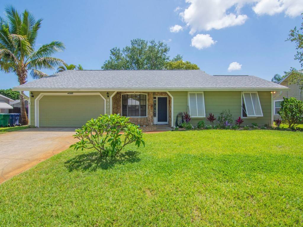 Sebastian, FL 32958,437 Thomas ST