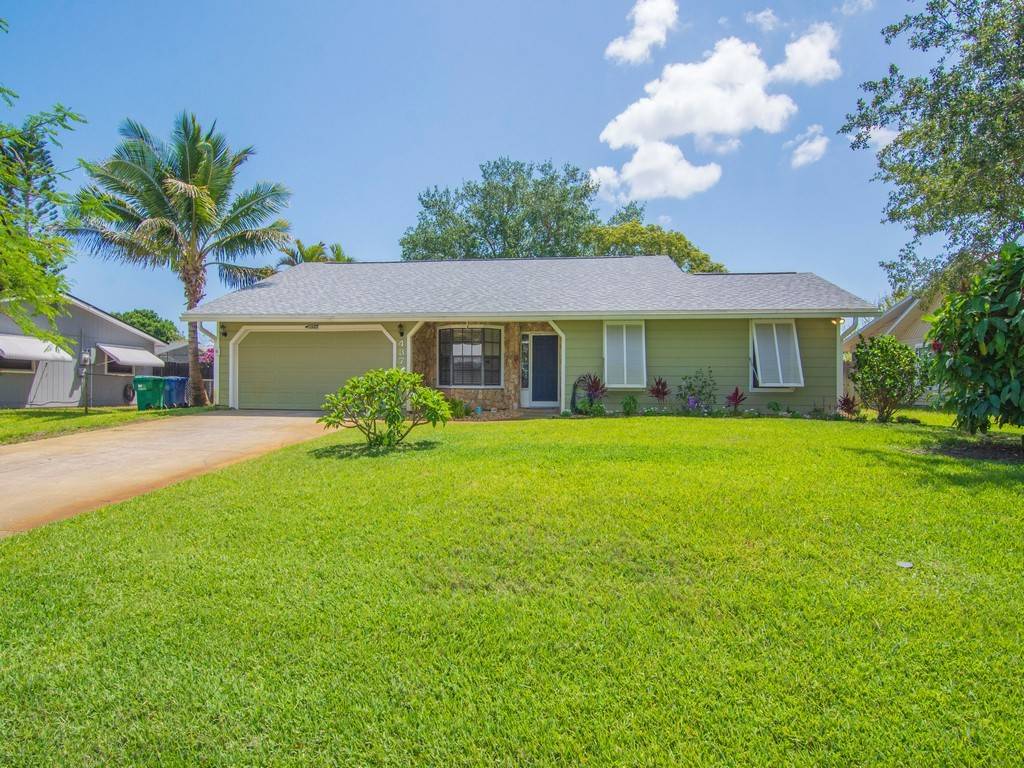 Sebastian, FL 32958,437 Thomas ST