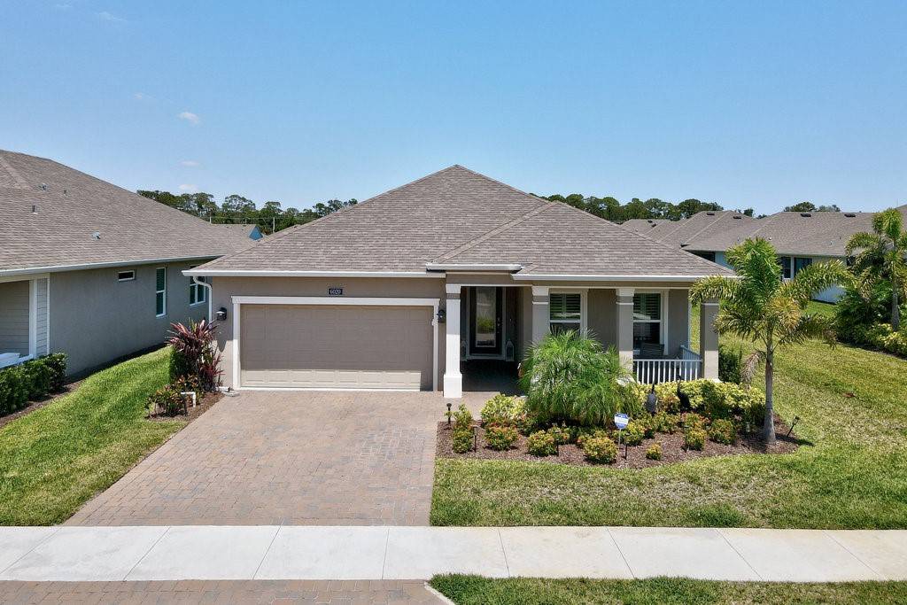 Vero Beach, FL 32966,6020 Red Maple MNR