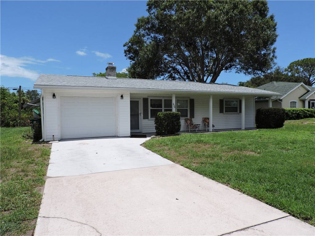 Sebastian, FL 32958,838 Oswego AVE