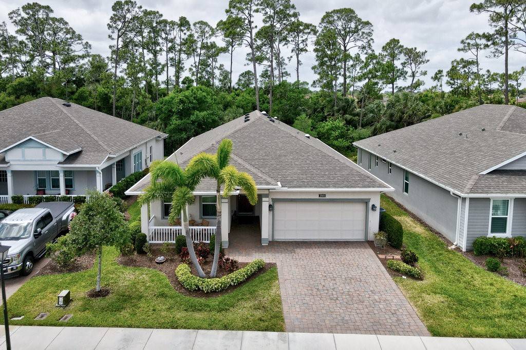 Vero Beach, FL 32966,3503 Wild Banyan WAY