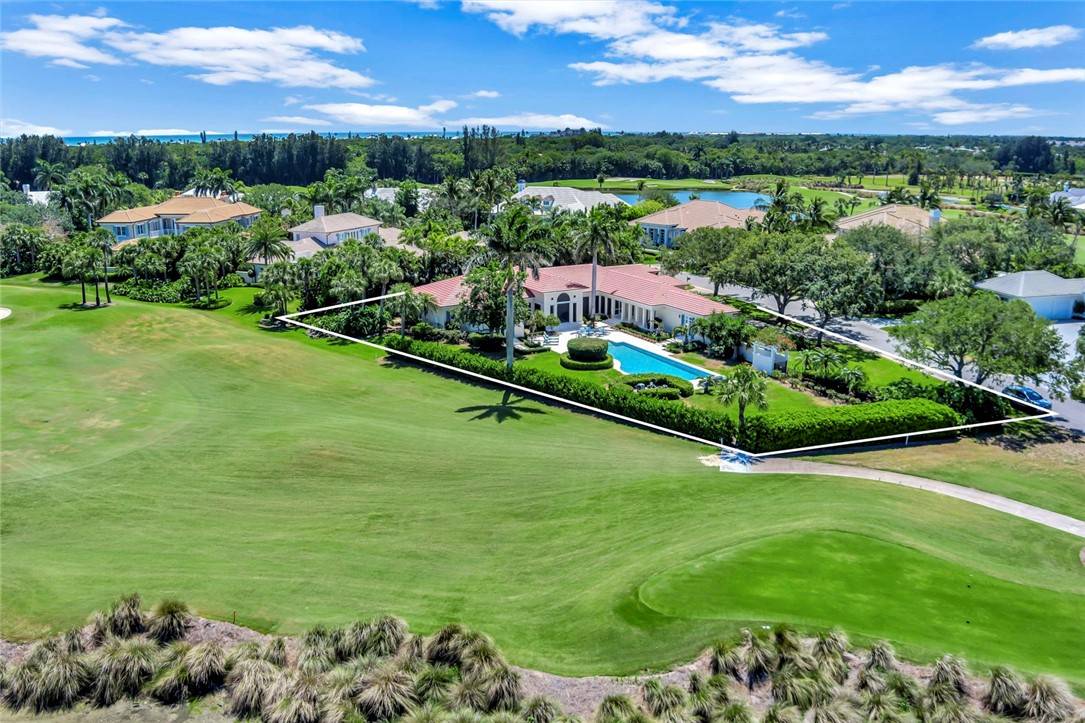 Vero Beach, FL 32963,280 Seabreeze CT