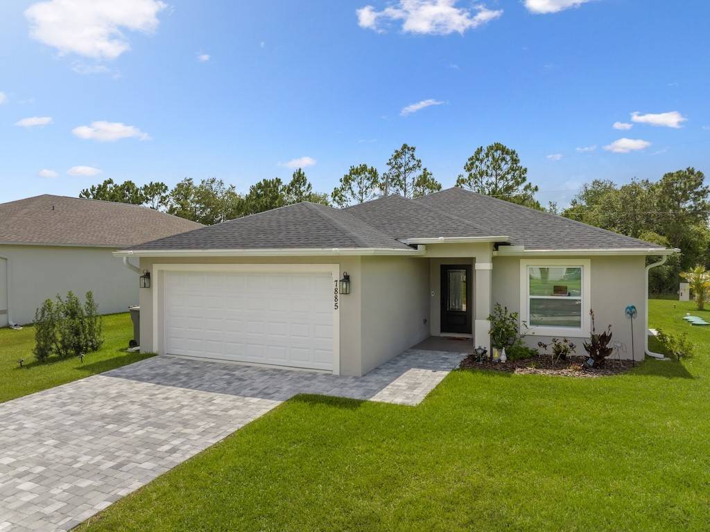 Vero Beach, FL 32967,7885 102nd CT