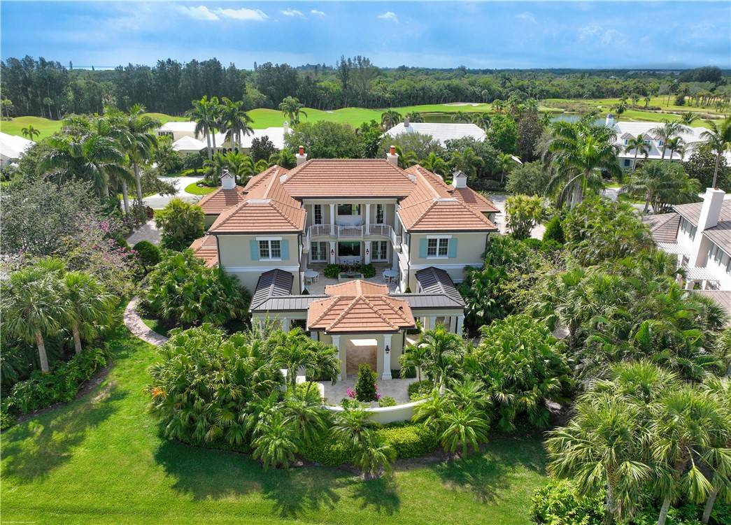 Vero Beach, FL 32963,240 Seabreeze CT