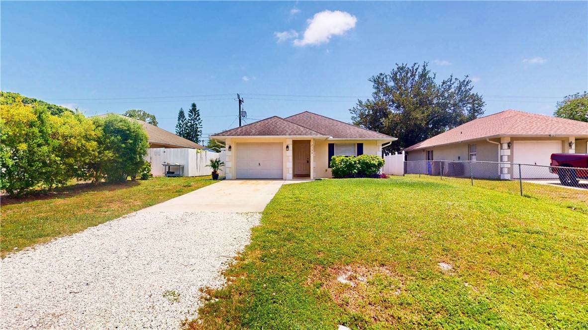 Vero Beach, FL 32966,2150 86th AVE