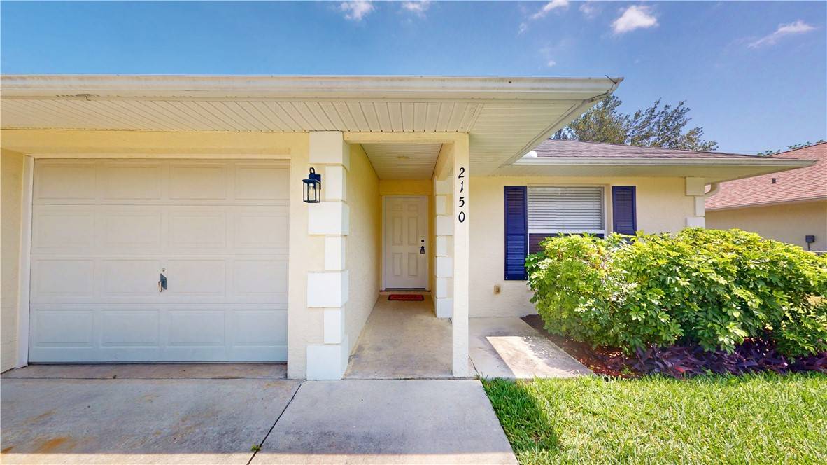 Vero Beach, FL 32966,2150 86th AVE