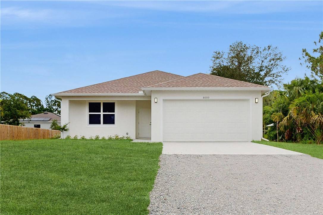 Vero Beach, FL 32967,8050 97th CT