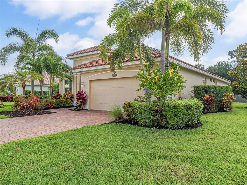 Vero Beach, FL 32968,1901 Newmark CIR SW